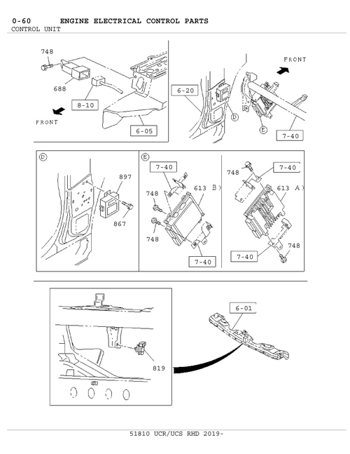 Partial Engine